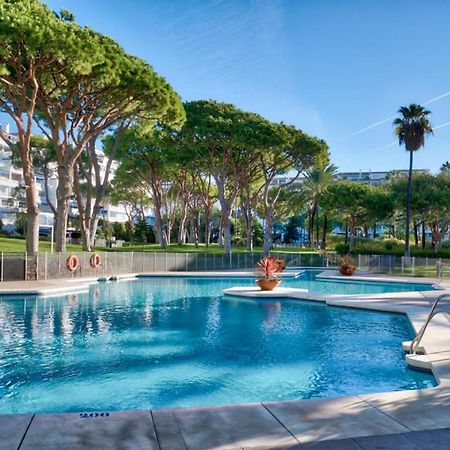 Playas Del Duque, Puerto Banus, Golf .Playa Y Compras Lejlighed Marbella Eksteriør billede